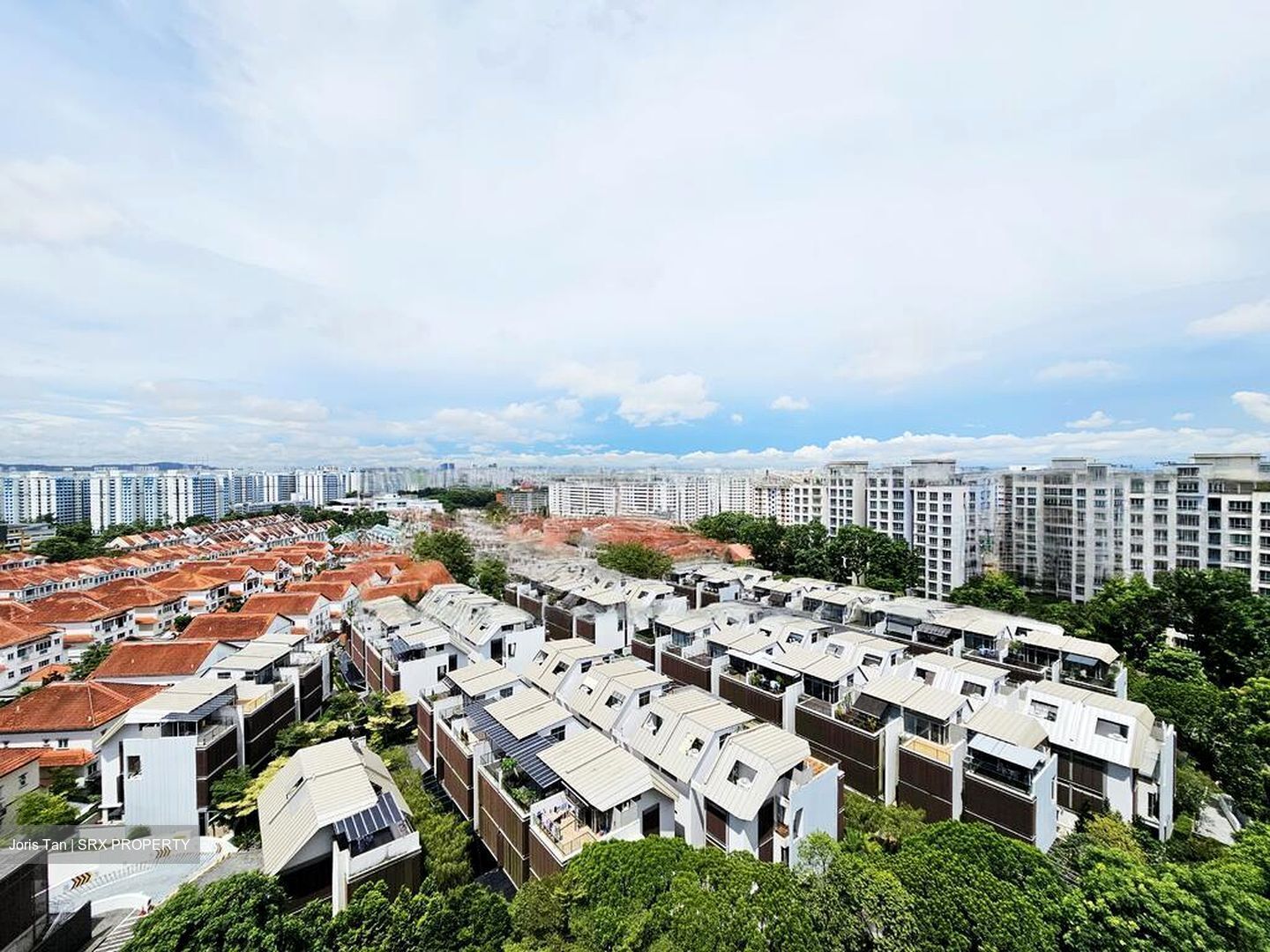 Westwood Residences (D22), Condominium #553706081